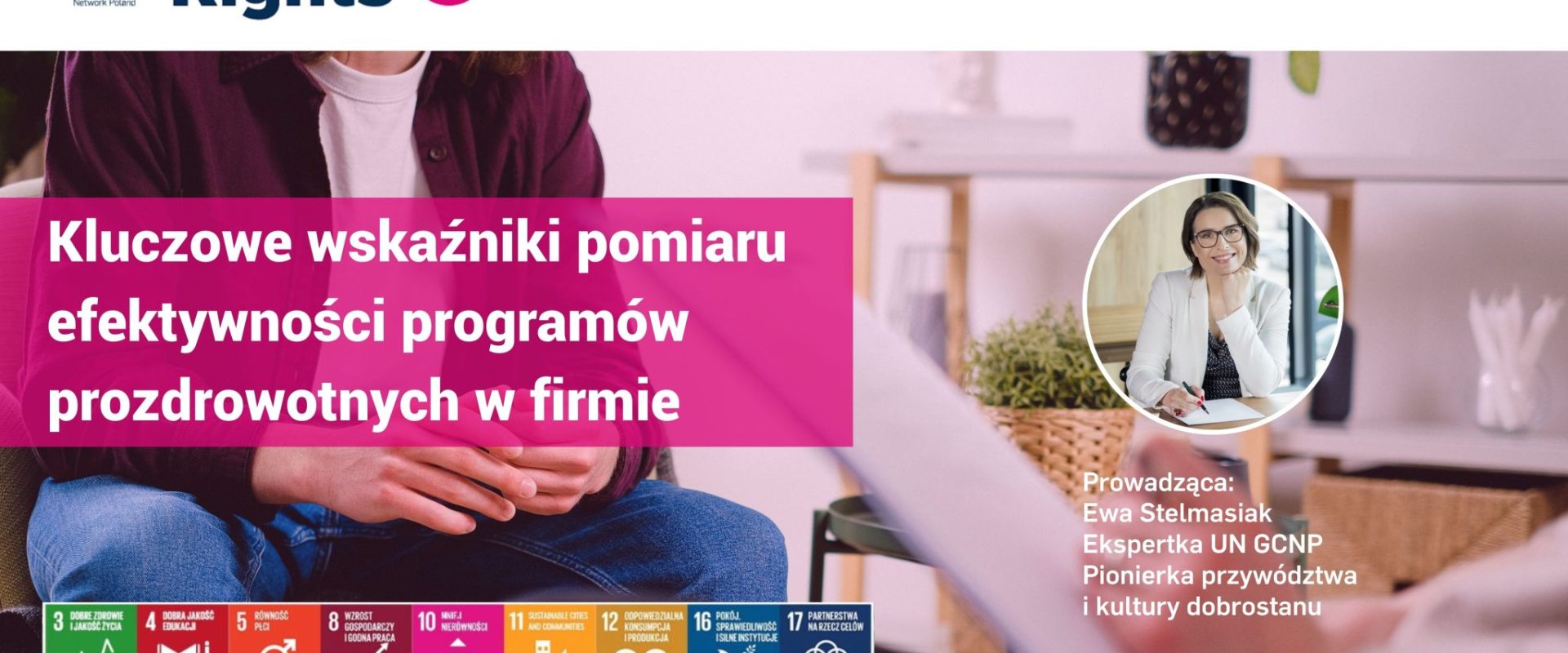 Kluczowe wskaźniki pomiaru efektywności programów prozdrowotnych w firmie