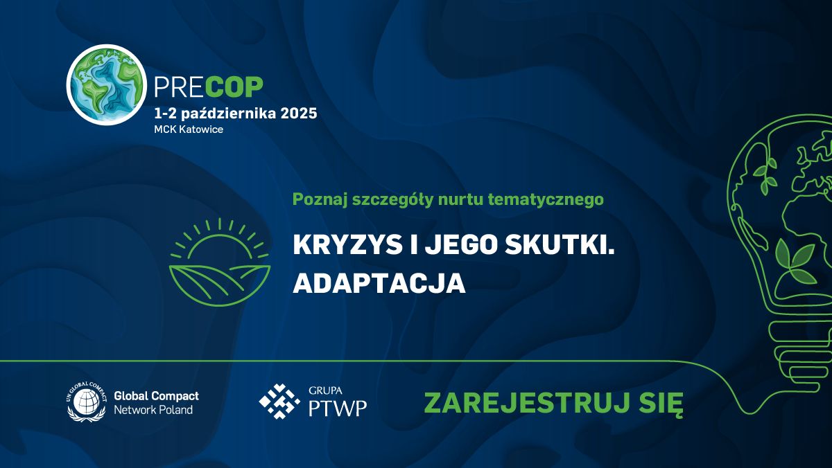 PRECOP 2025: Kryzys i jego skutki