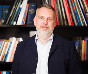 Patryk Demski
