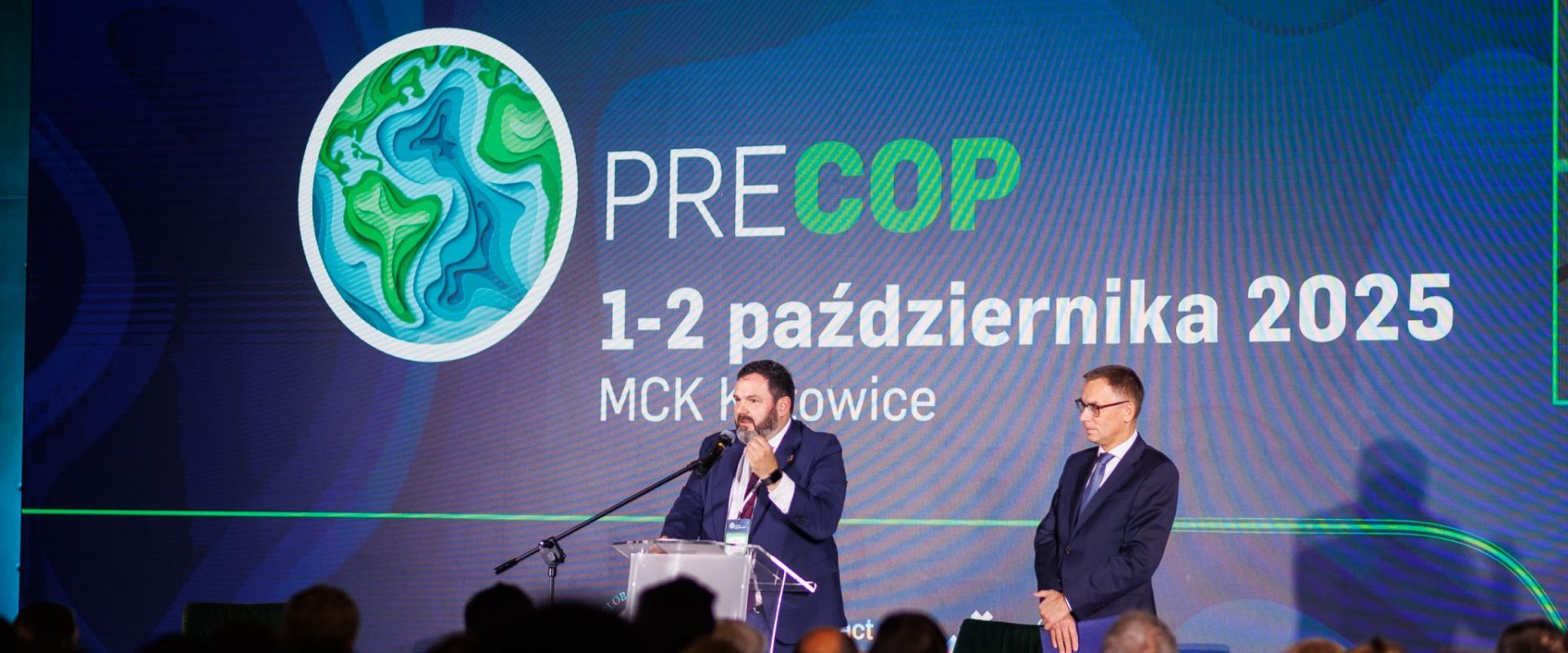 Czwarta edycja konferencji PRECOP jest już za nami