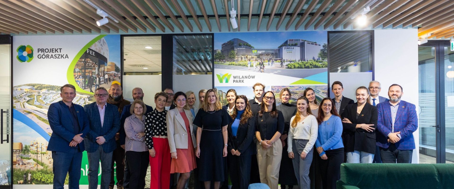 Komitet Sterujący programów Business and Human Rights i Governance Compass