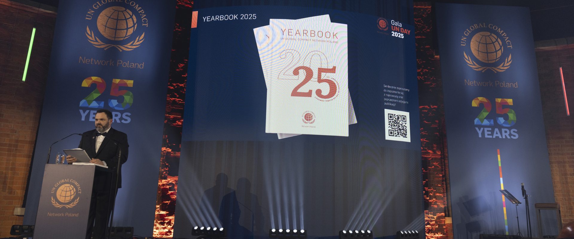 Gala UN Day 2025