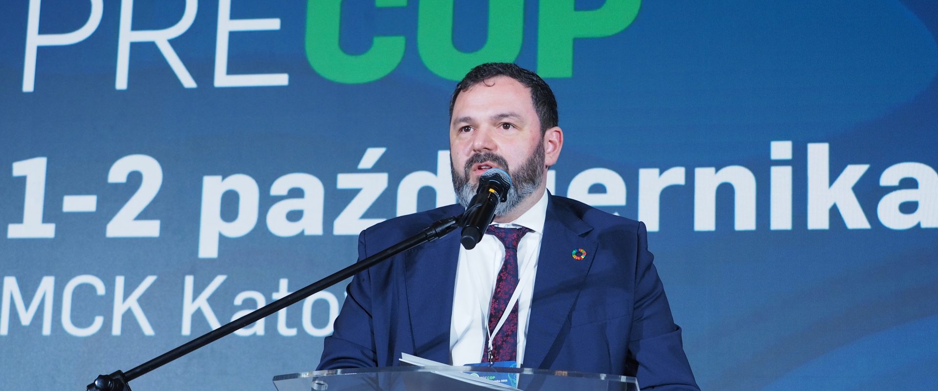 Biała Księga PRECOP 2025: Biznes przedstawił rekomendacje na przyspieszenie zielonej zmiany