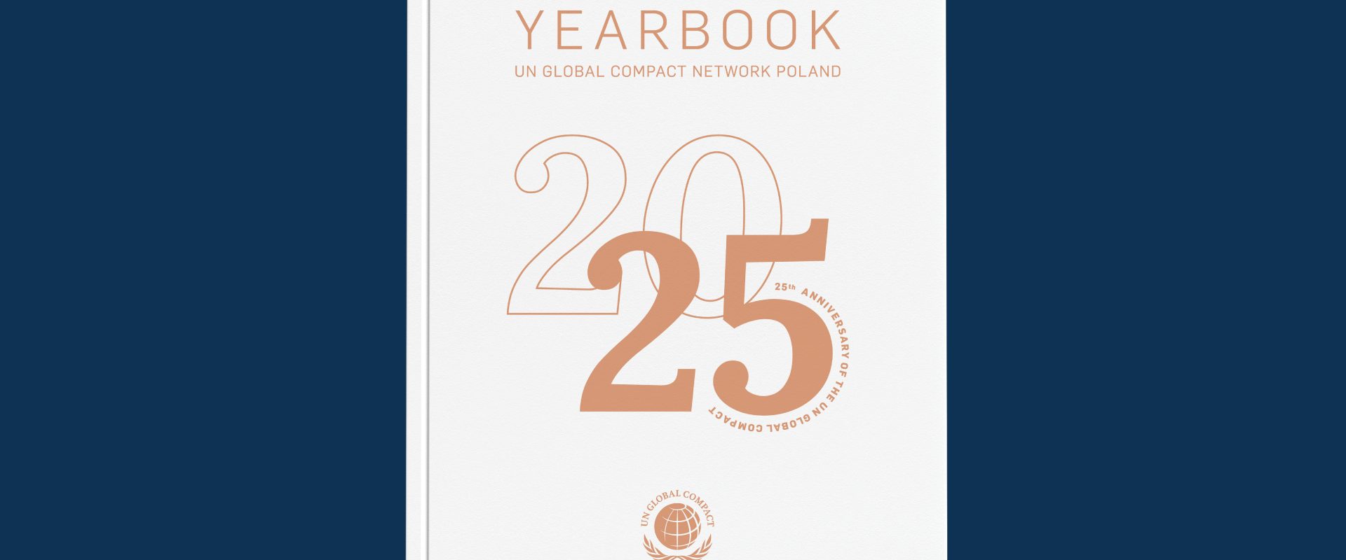 Yearbook 2025