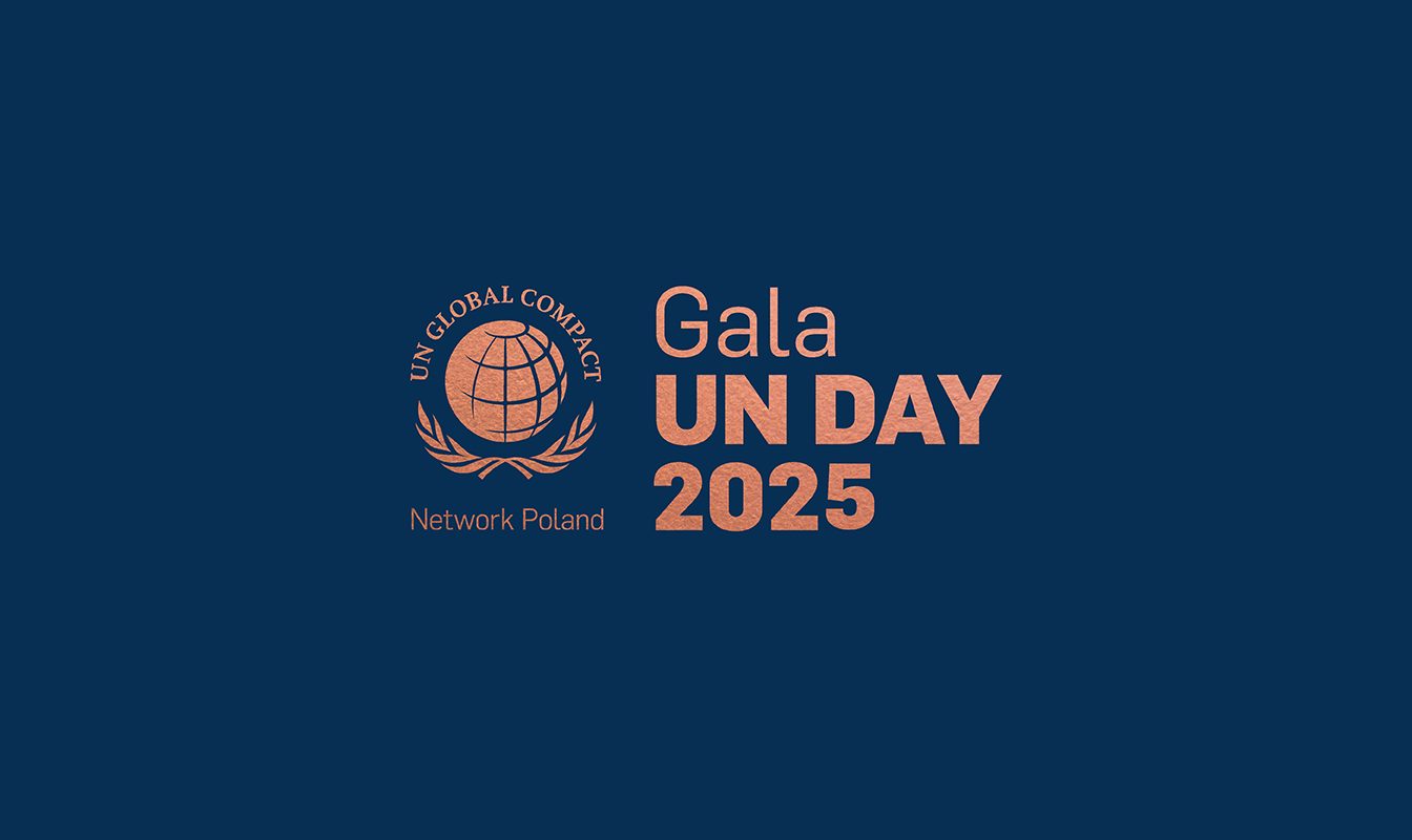 Relacja z Gali UN Day 2025