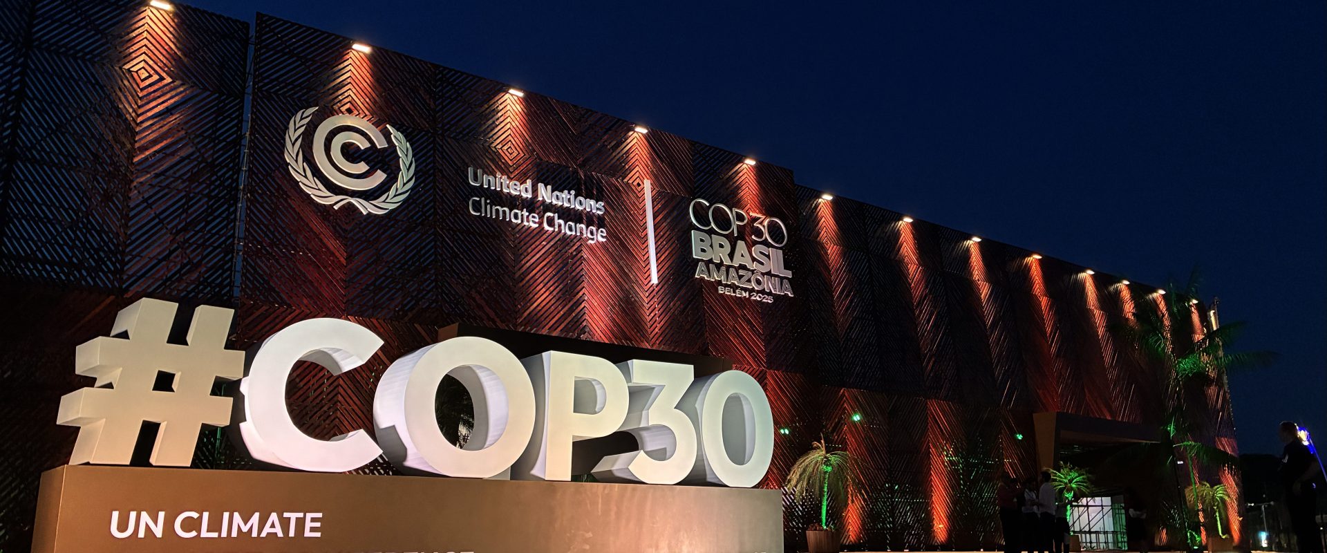 Już 10 listopada rozpocznie się COP30