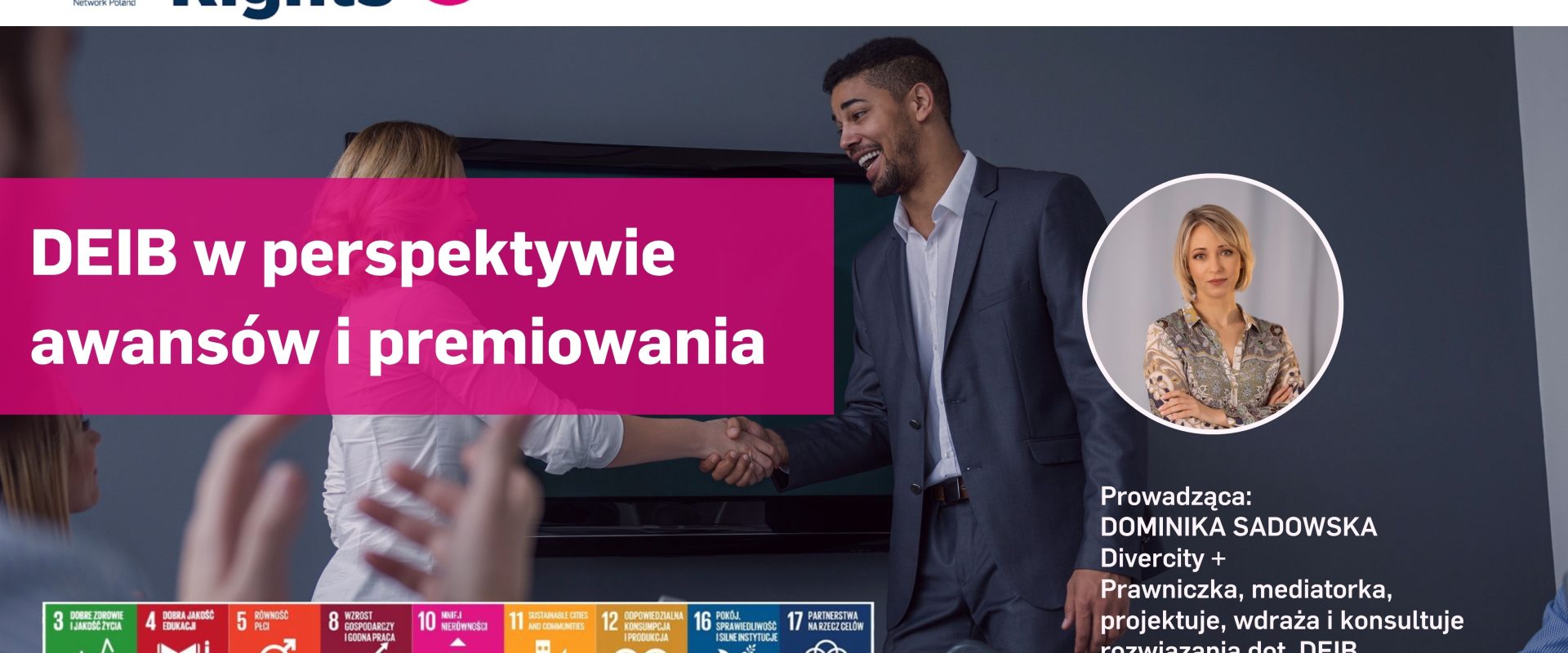 Spotkanie Zespołu ds. zarządzania różnorodnością