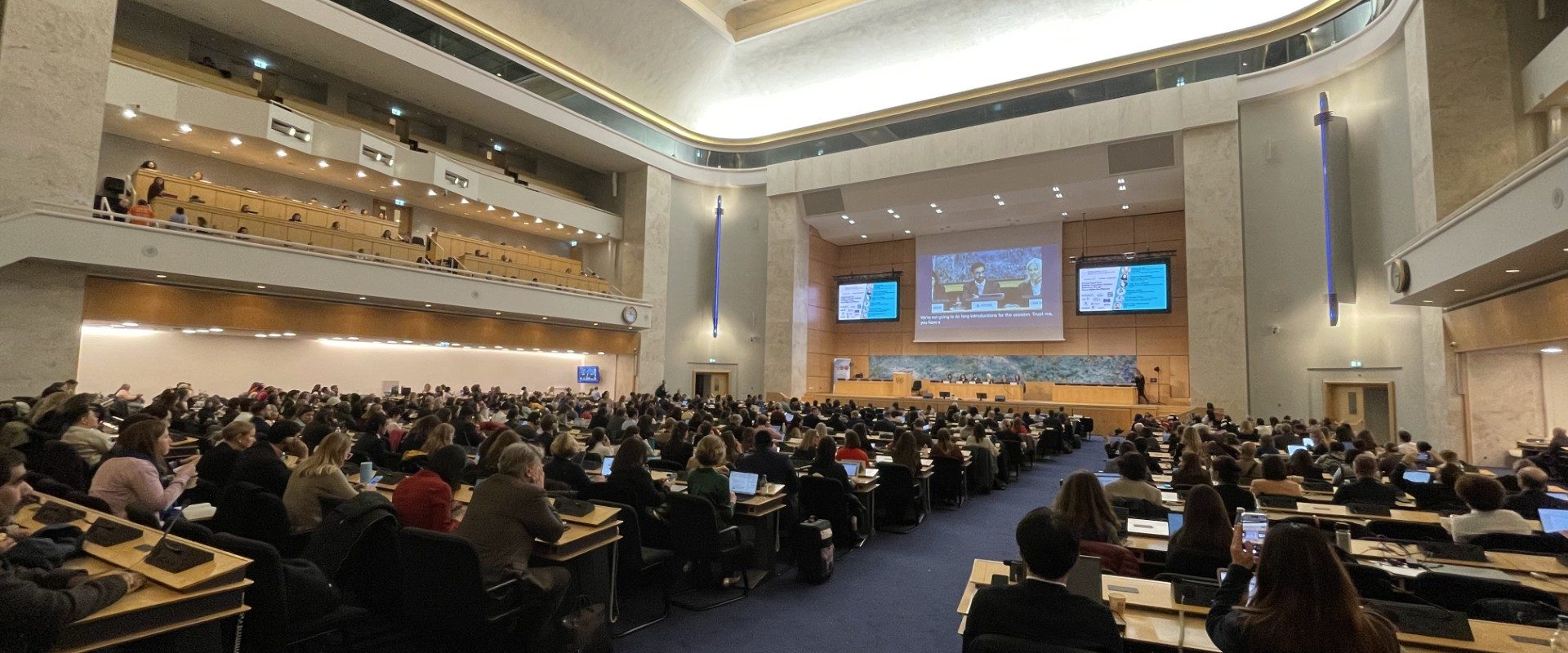 Forum on Business and Human Rights
