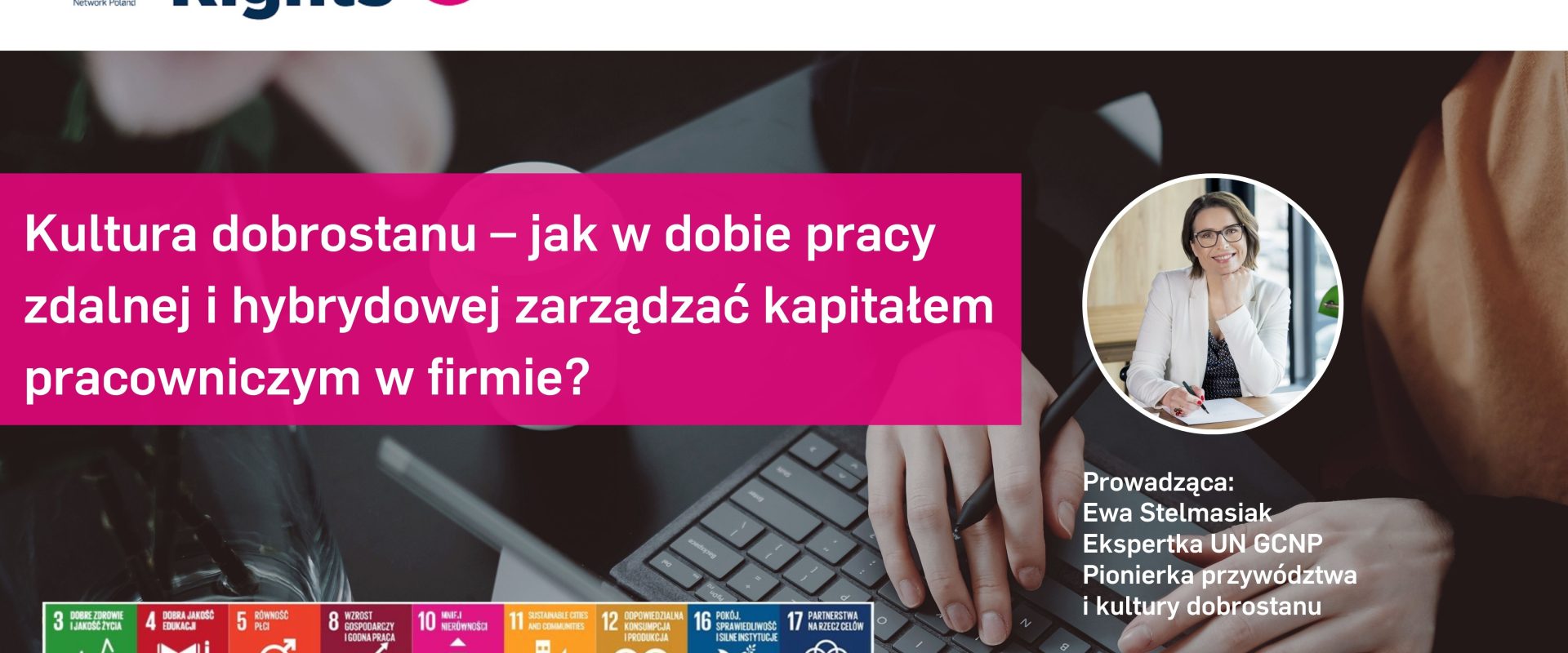 Spotkanie Zespołu ds. dobrostanu pracowniczego
