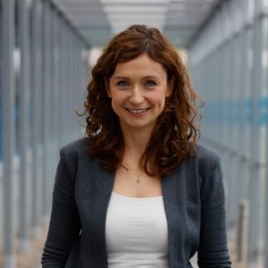 Barbara Penconek