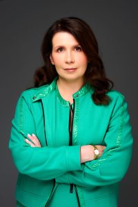 Diana Skotnicka