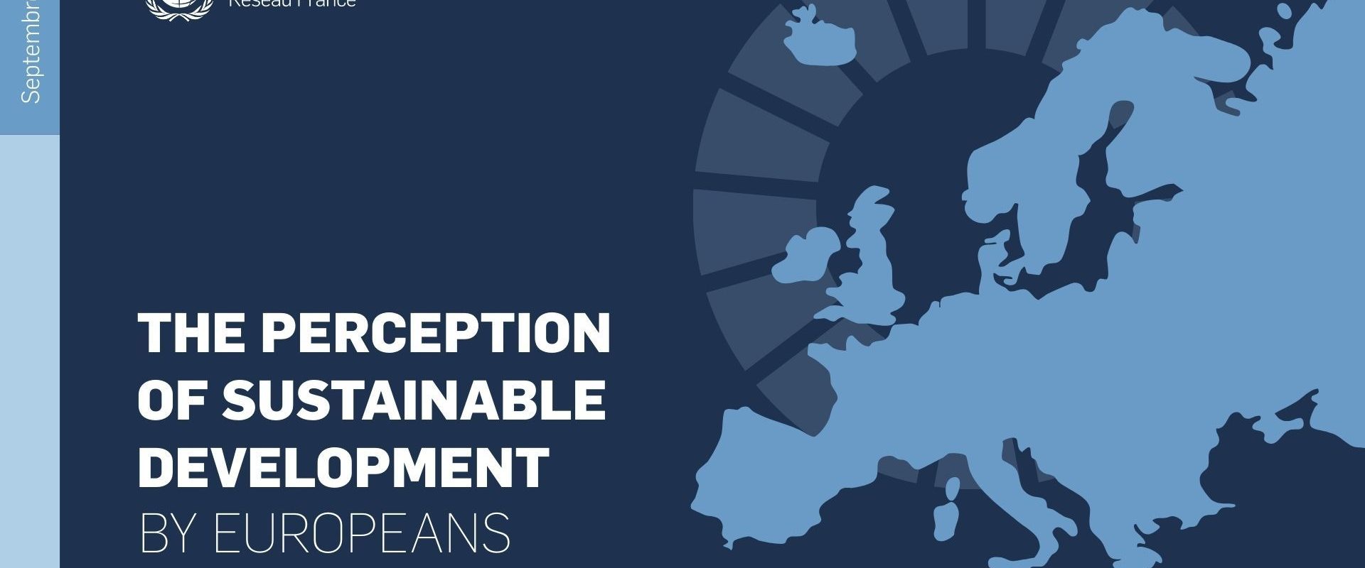 Raport: The Perception of Sustainable Development by Europeans