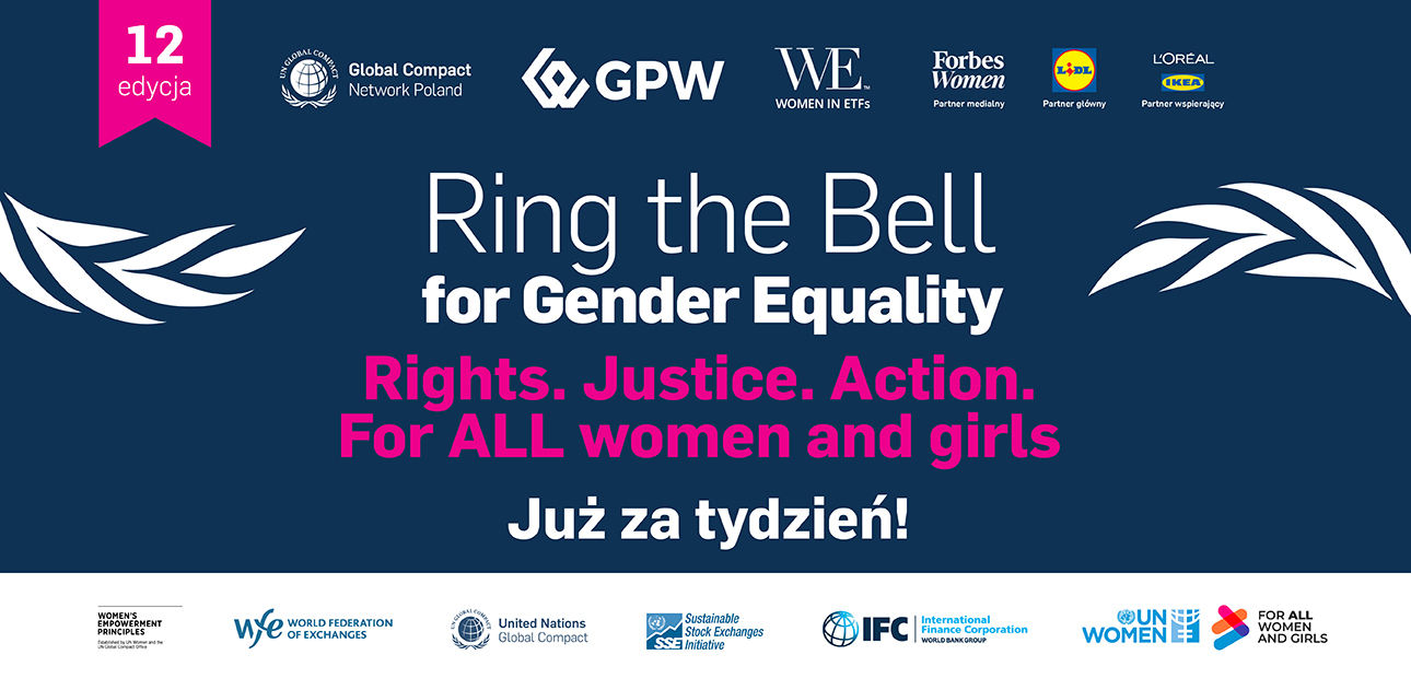 Ring The Bell 2026 już za tydzień!
