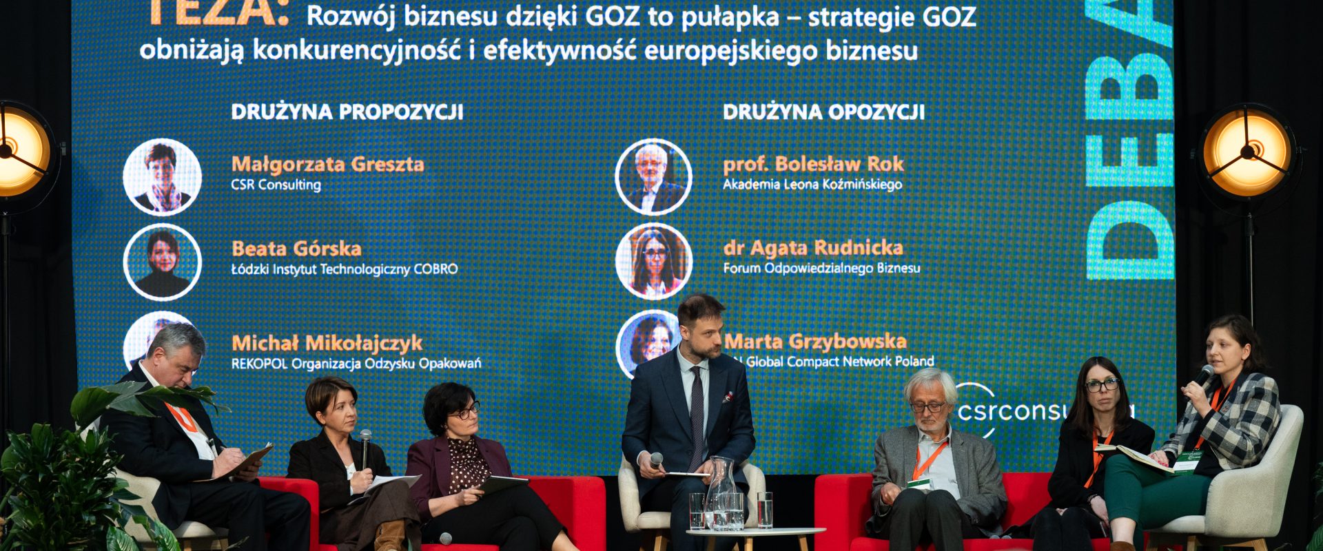 III Kongresu GOZ 2030