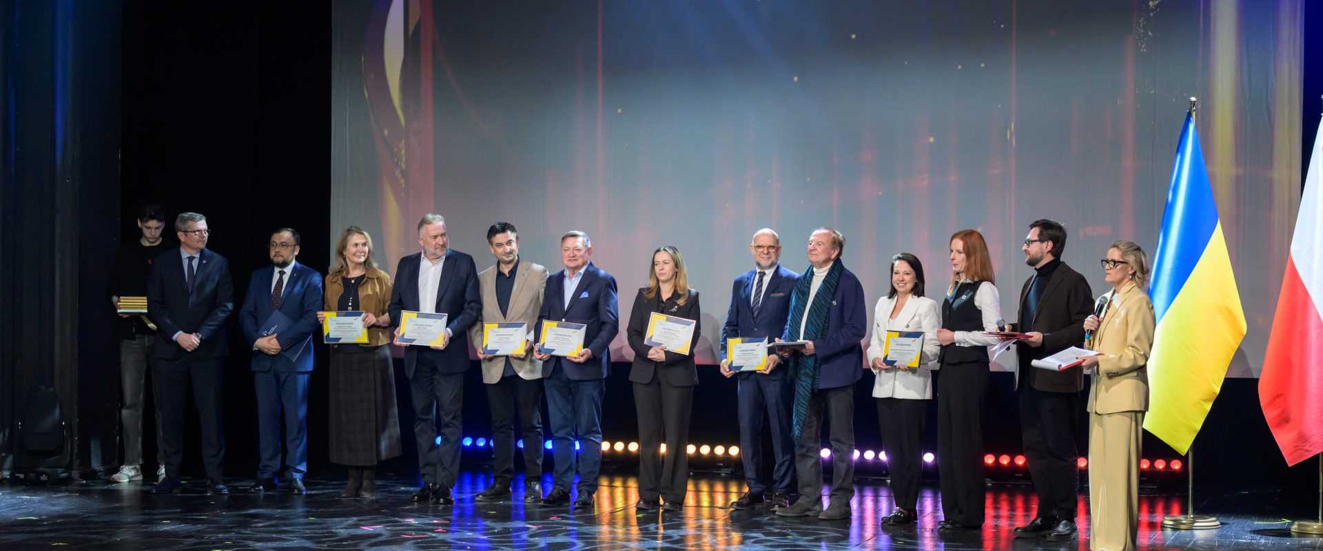 Nagrody „Portrety Siostrzeństwa 2026” rozdane.