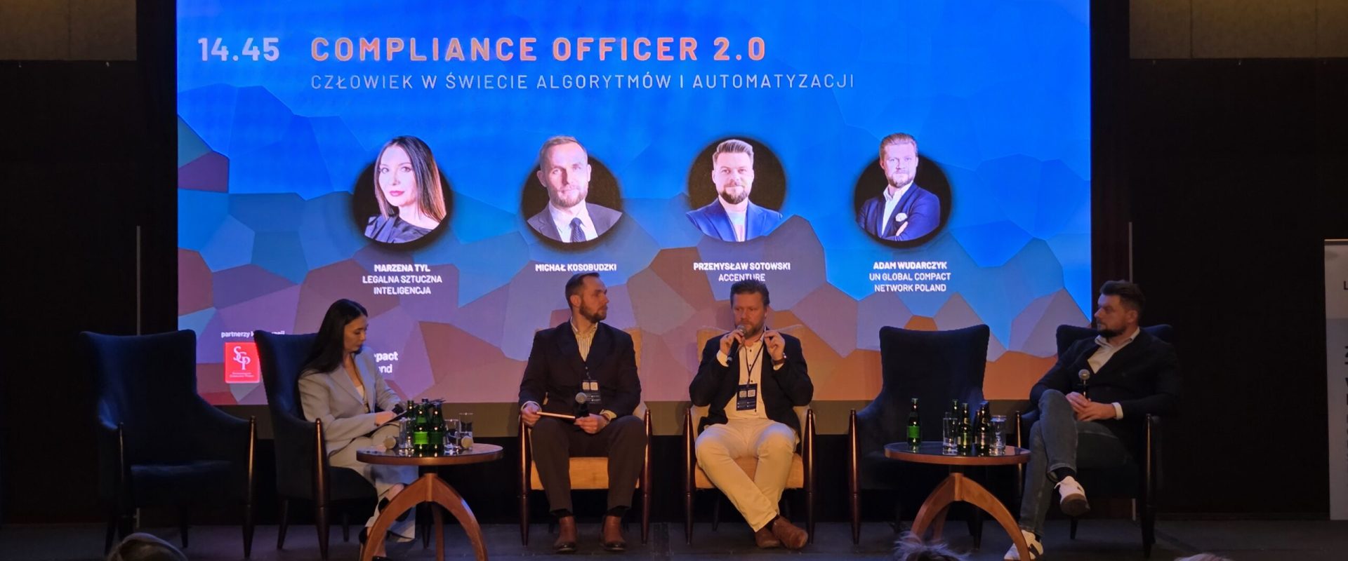 Konferencja Compliance & AML