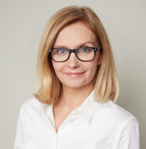 Katarzyna Byczkowska