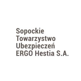 Sopockie Towarzystwo Ubezpieczeń ERGO Hestia S.A.