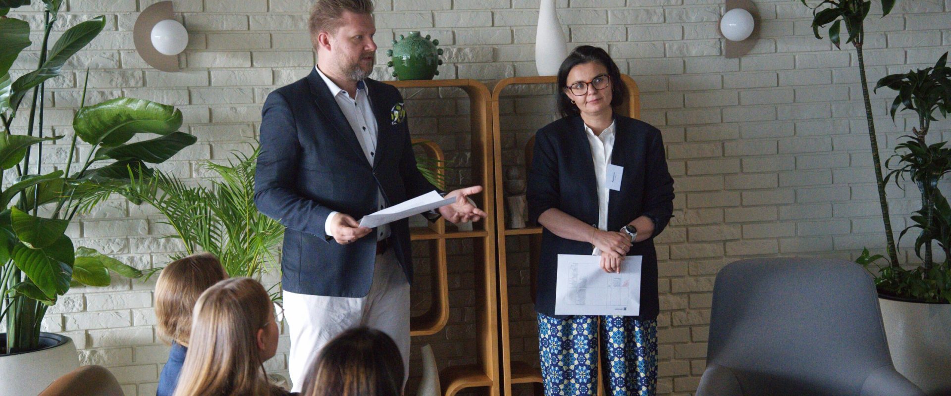Rozpoczęliśmy prace nad Standardem Odpowiedzialnego Wdrażania AI